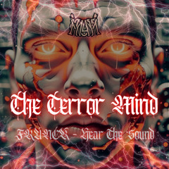 FRANCK - Hear The Sound (The Straikerz Uptempo Bootleg 2025) [ THE TERROR MIND EDIT ]
