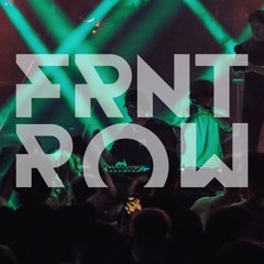 BLNK @ FRNTROW // 18.01.25