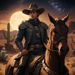 Epic Wild Western Music - Cowboys And Outlaws