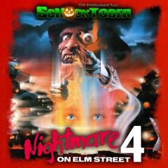 Schocktober #4: Nightmare on Elm Street 4 (1988)