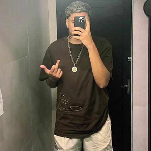 MTG - SEXTA FEIRA TA CHEGANDO ( ARTHUR DE AFC ) NEM EM 2500 PEGAAA