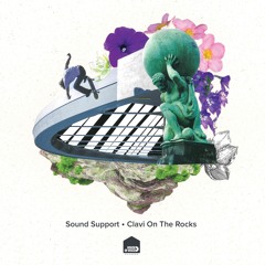 Sound Support - Clavi On The Rocks