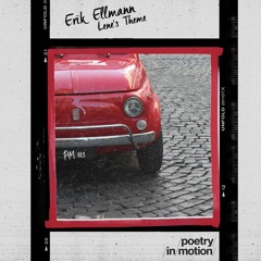 Premiere: Erik Ellmann - Liaison [Poetry in Motion]
