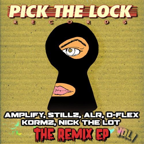 Need (Nick The Lot Remix)
