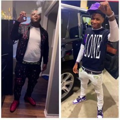 Nikeboymeech X Guapo - Planes