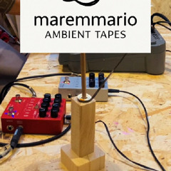 maremmario X RESEDE live session