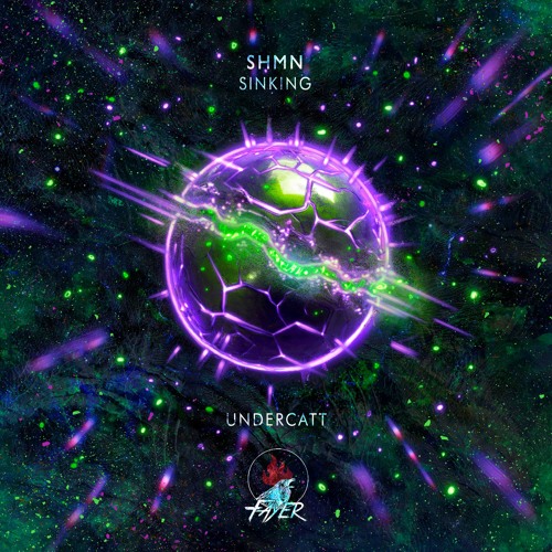 SHMN - Circle Of Life (Undercatt Remix) [FAYER]
