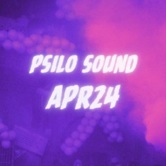 PSILO SOUND APR24 (1 HOUR VOCAL DRUM & BASS MIX)