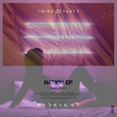 Midnight VS Nation (Third Party Mash Up)(Shuzou Remake)