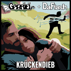 Krückendieb