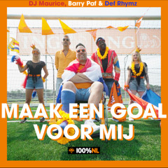 Maak Een Goal Voor Mij