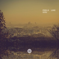 Feels Like Gou - Reed Dailey Music