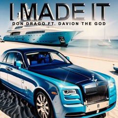 Don Drago - I made it Ft Davion the god