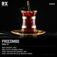 Procombo - Dogu (Steve Rachmad Remix) [RX Recordings]
