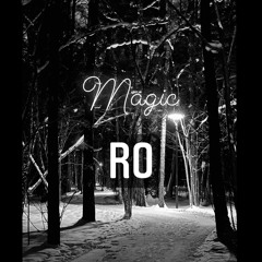 MASsLOVe / Magic Ro