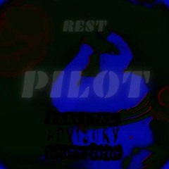 rest "pilot" COVER YOUNG IGI