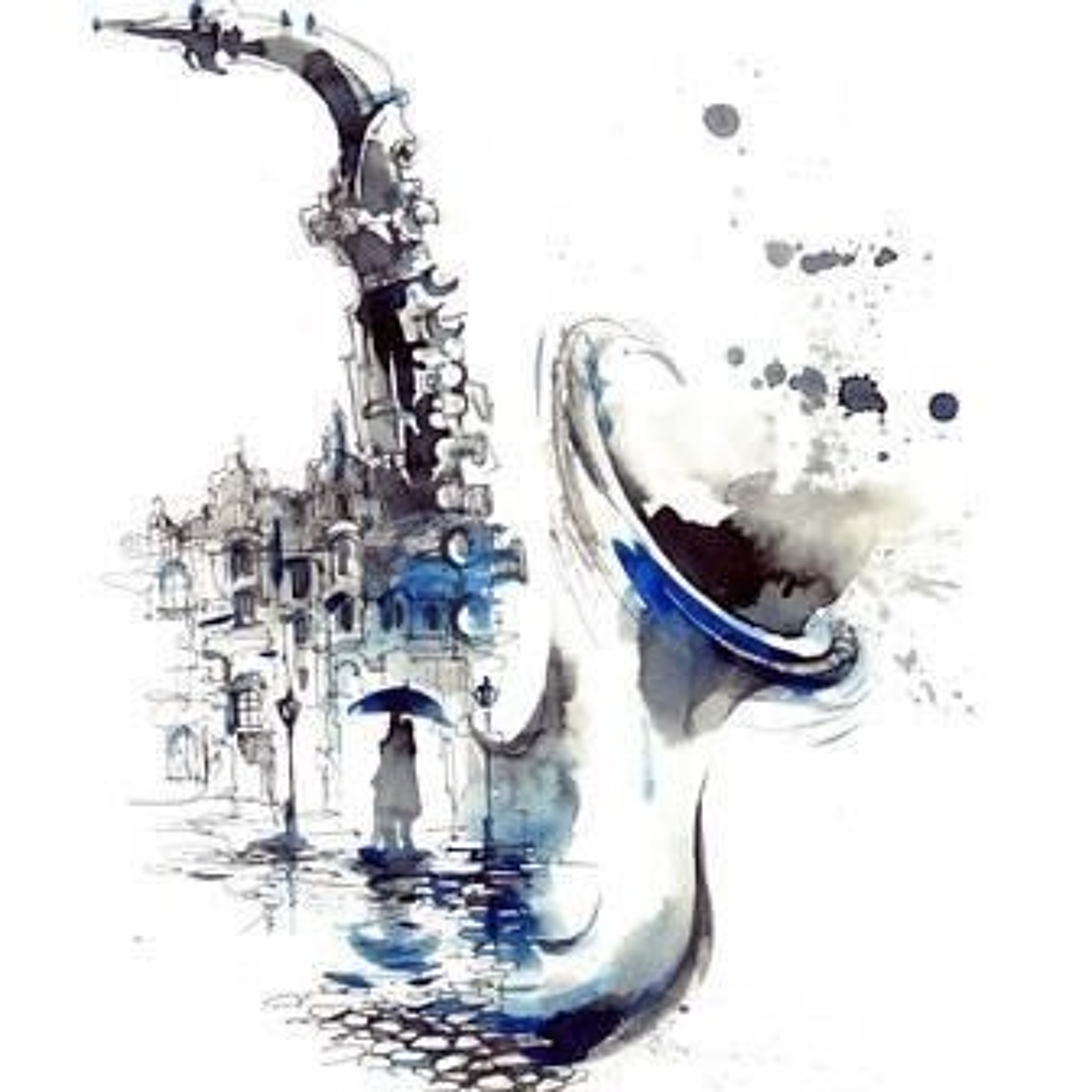Charlie H Russell