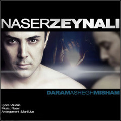 Daram Ashegh Misham