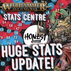Age of Sigmar Stats Demystified: Everything You Need to Know