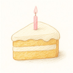 Baking Because Murder is Wrong Episode 4: "Let them eat cake." Or "A piece of cake."