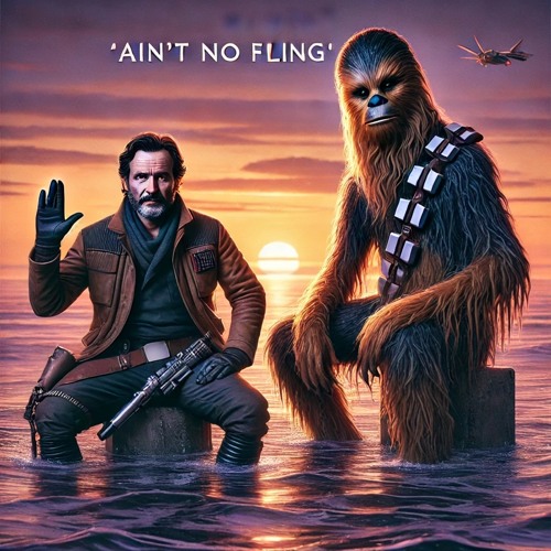 Aint No Fling Ft. Young_Kryp2nite || prod. Bvtman