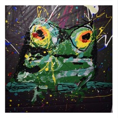 STBB #940 ~ Fr0ggy5  Samples ~ Hosted by JoaGymshoe - join till March 13th!