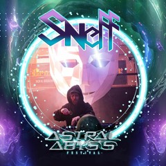 SNeFF @ Astral Abyss 2023