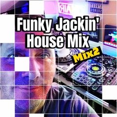 Funky Jackin' House - What Sunday's Are Made For