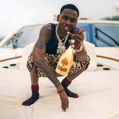 Young Dolph "From Da Trap"