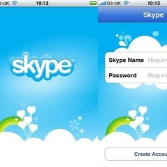 Skype Ft. Dim