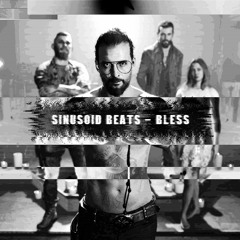 Sinusoid Beats - Bless [130 BPM] [SOLD]