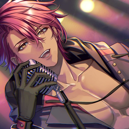Synthesizer V JUN - SPICE! (English Version) [Feat. ANRI Arcane♂️]