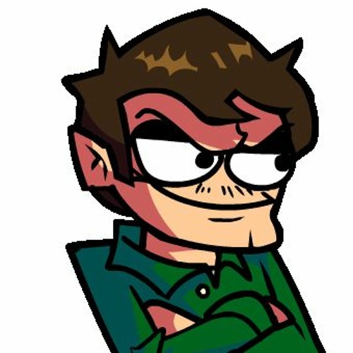 Stream Four way Fracture but its Eddsworld by Cosmos