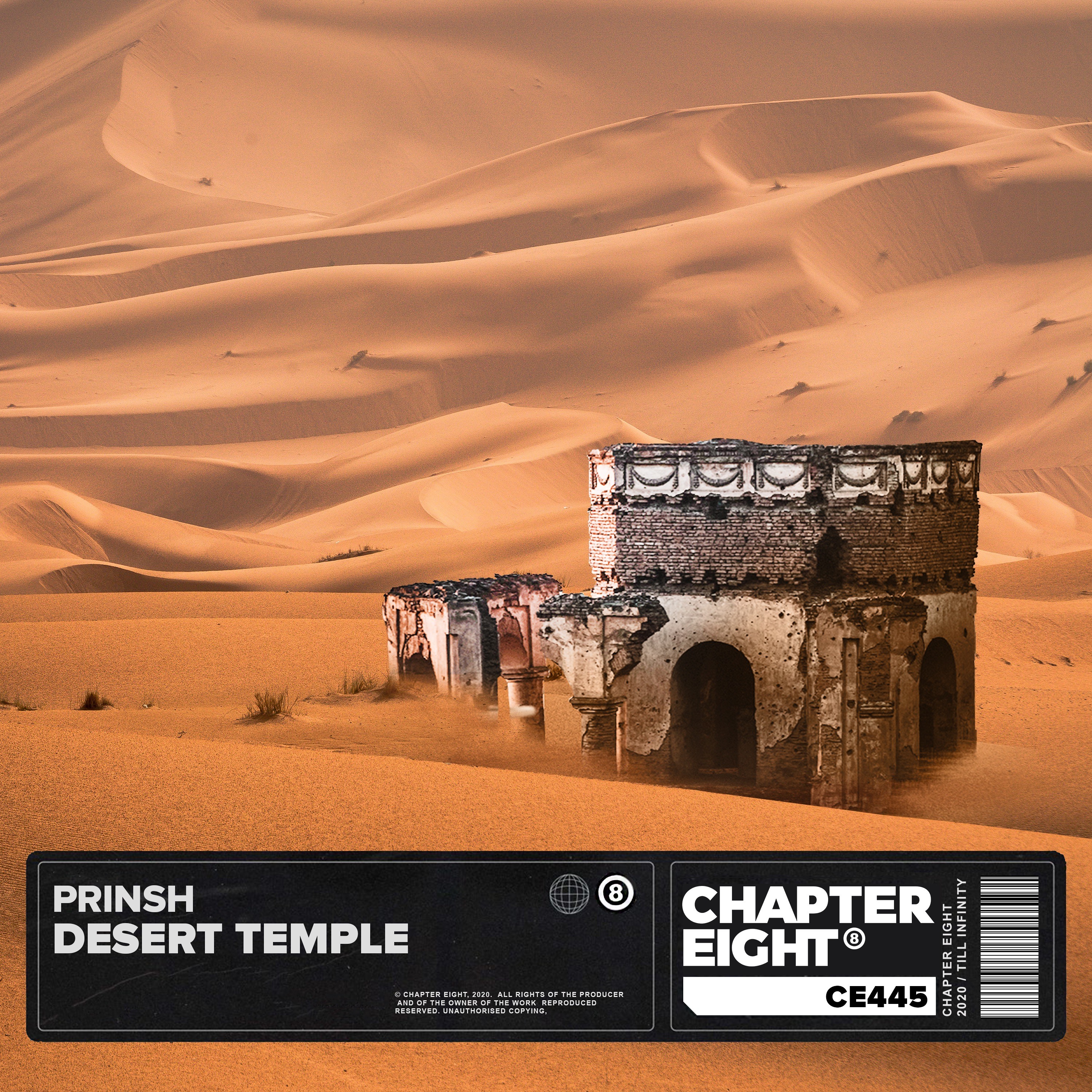 PRINSH PodCast