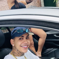 DE MADRUGADA VOCE ME LIGA - ( MC ROGÊ ) -  DJ LEO LG