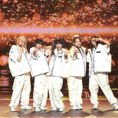 르세라핌 LESSERAFIM - 빛 (Hope) cover