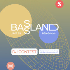 Dj Break.E - BASSLAND 2025 (4 decks DJ contest mix) [30 min.]