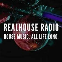 Real House Radio: Lucky Sun Guest Mix 2023