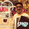 Unai Trotti - Cartulis Podcast 043 // Spaced Live Streaming DJ mix artwork - Electronic music tracklist cover image