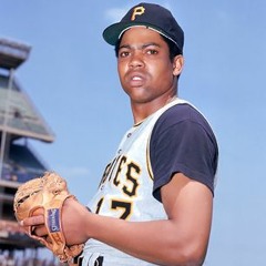 Satchel Mane x Dozen Matter - Dock Ellis