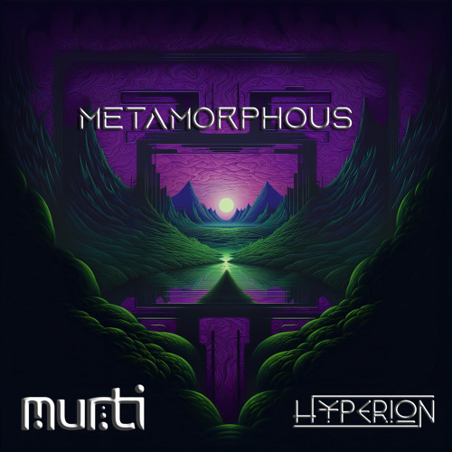 Metamorphous