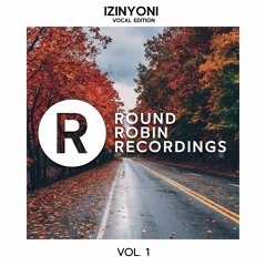 Izinyoni Vocal Edition Vol 1