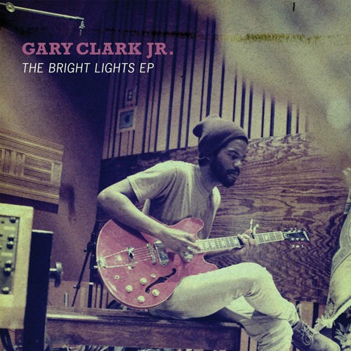 Stream Don't Owe You a Thang by GaryClarkJr | Listen online for free on  SoundCloud