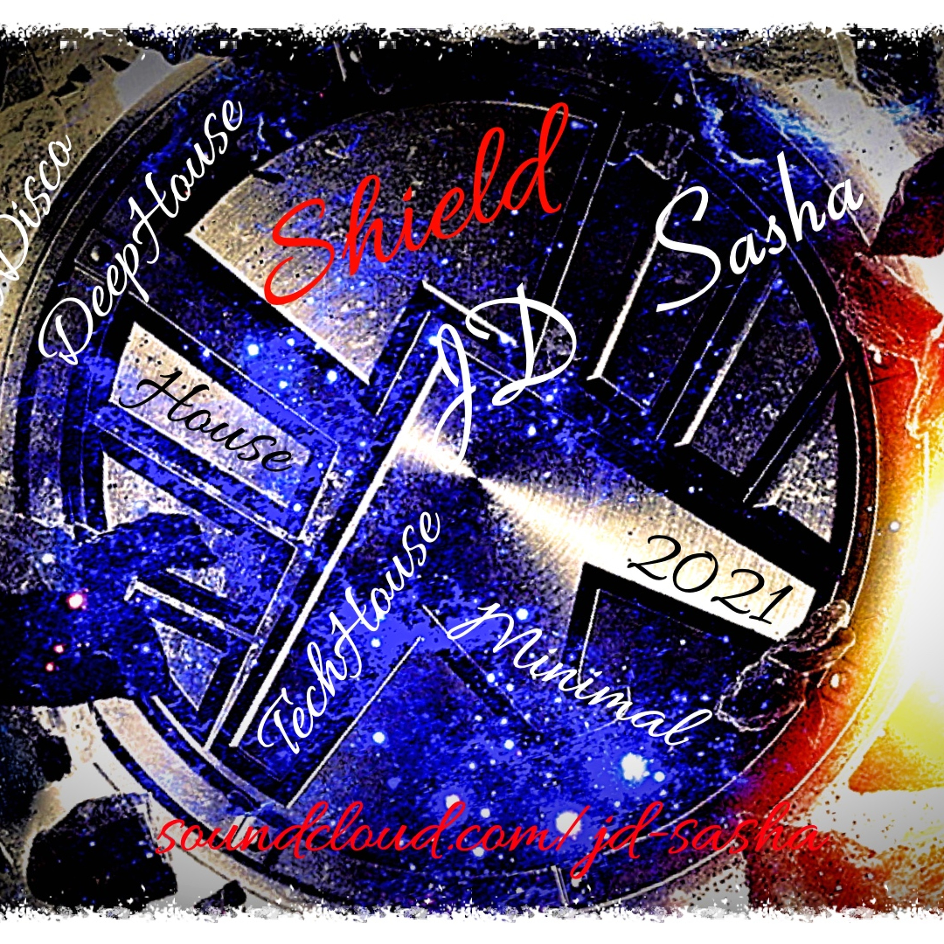 For the love of music 40 Tracks DeepHouse/TechHouse/IndieDance-NuDisco/House/DanceComercial