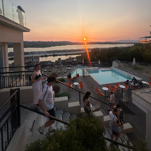 Evening Flow | Swimming Paul, Tobiahs, Barry Can’t Swim, Boston Bun, Fred Again.., Zayden, Ordley