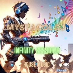 Mystacol Dj - infinity Sessions - Part2