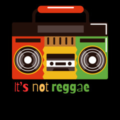 Sean Power - It's not reggae (Original Mix)