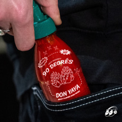 (BONUS TRACK) DON YAYA - I DO WHAT I LIKE