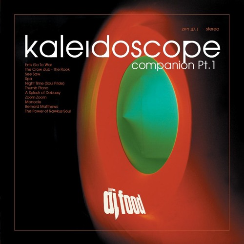 20 years later: Kaleidoscopic Companion Pt.1