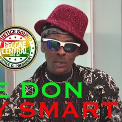LEROY SMART MIX | Justice Sound